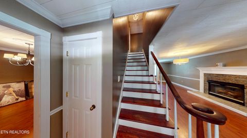 Tiny photo for 322 Spruce Drive, Wartburg, TN 37887 (MLS # 1317111)