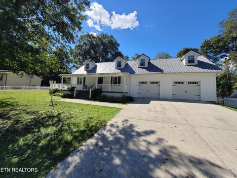 Tiny photo for 322 Spruce Drive, Wartburg, TN 37887 (MLS # 1317111)