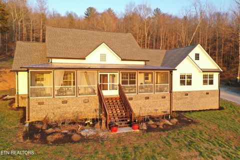 113 Brashears Rd Harriman TN 37748