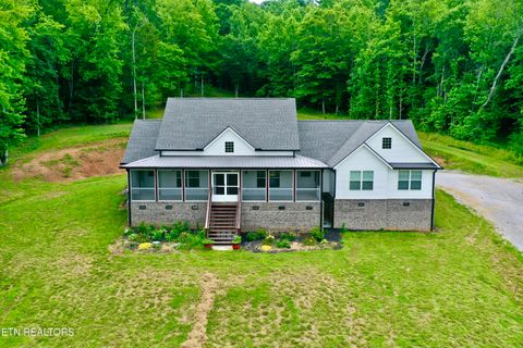 113 Brashears Rd Harriman TN 37748