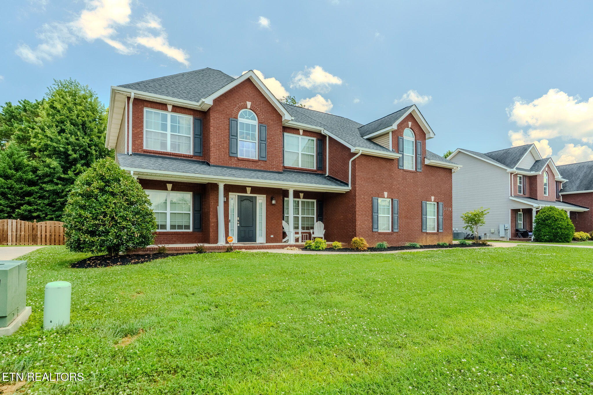2709 Daventry Drive