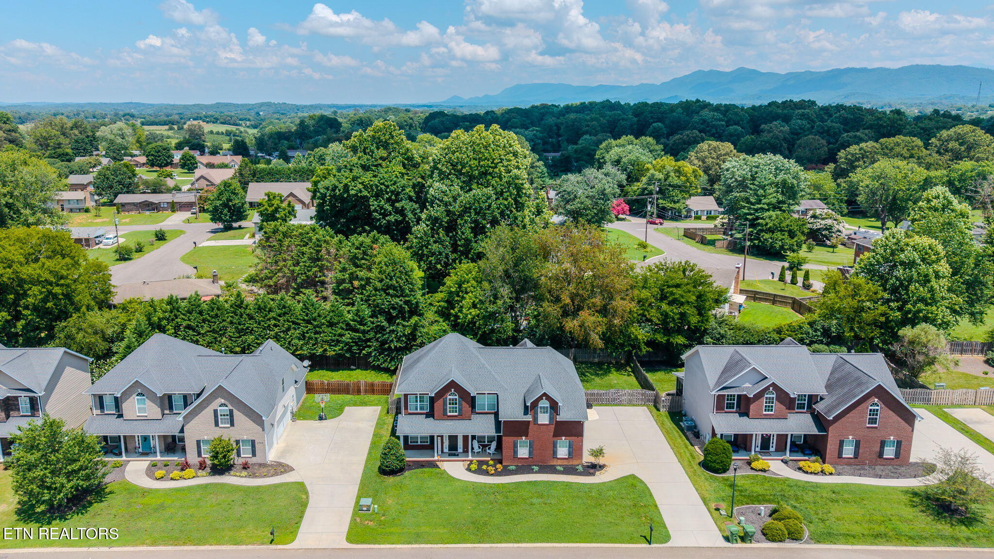 2709 Daventry Drive