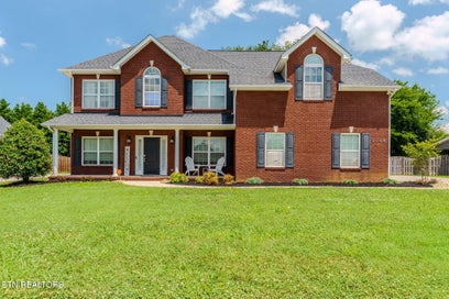 2709 Daventry Drive Maryville TN 37804
