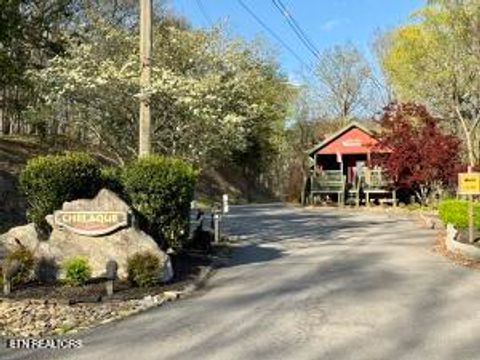 Tiny photo for 1516 Catoosa Drive, Mooresburg, TN 37811 (MLS # 1331986)