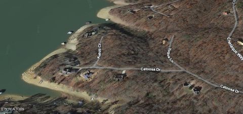 Tiny photo for 1516 Catoosa Drive, Mooresburg, TN 37811 (MLS # 1331986)