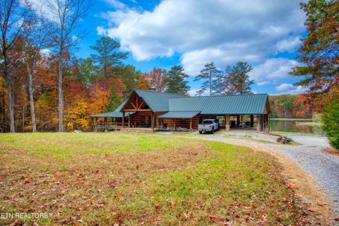 672 Falls Rd Monterey TN 38574