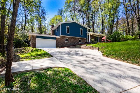 123 Oklahoma Ave Oak Ridge TN 37830