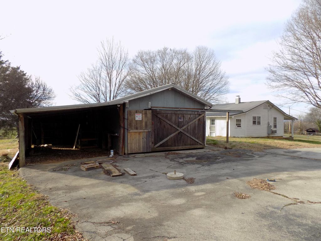 Photo of 2139 Fraker Rd, Jefferson City, TN 37760 (MLS # 1326568)