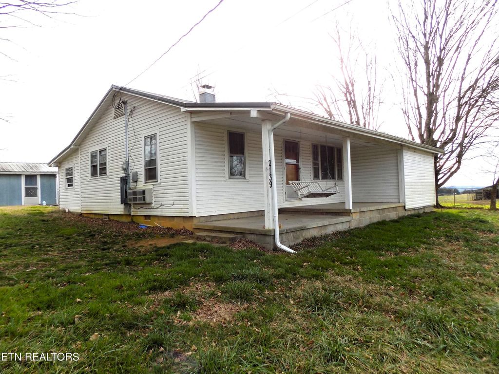 Photo of 2139 Fraker Rd, Jefferson City, TN 37760 (MLS # 1326568)