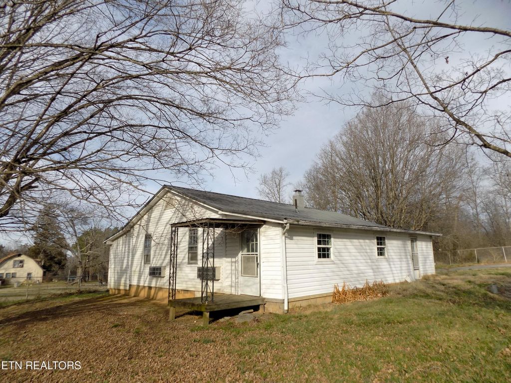 Photo of 2139 Fraker Rd, Jefferson City, TN 37760 (MLS # 1326568)