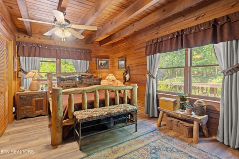 Tiny photo for 1130 Lakeview Drive, Sharps Chapel, TN 37866 (MLS # 1315640)