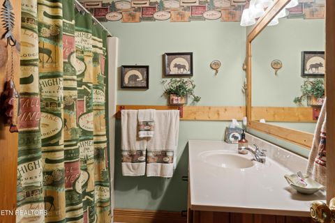 Tiny photo for 1130 Lakeview Drive, Sharps Chapel, TN 37866 (MLS # 1315640)