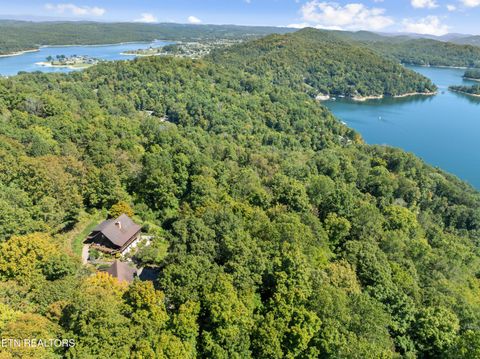 Tiny photo for 1130 Lakeview Drive, Sharps Chapel, TN 37866 (MLS # 1315640)