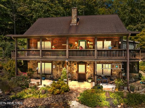 Tiny photo for 1130 Lakeview Drive, Sharps Chapel, TN 37866 (MLS # 1315640)