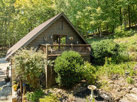 Tiny photo for 1130 Lakeview Drive, Sharps Chapel, TN 37866 (MLS # 1315640)