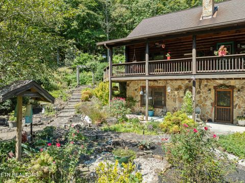 Tiny photo for 1130 Lakeview Drive, Sharps Chapel, TN 37866 (MLS # 1315640)