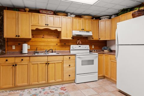 Tiny photo for 1130 Lakeview Drive, Sharps Chapel, TN 37866 (MLS # 1315640)
