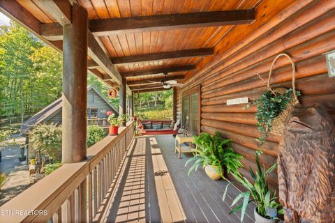 Tiny photo for 1130 Lakeview Drive, Sharps Chapel, TN 37866 (MLS # 1315640)