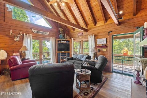 Tiny photo for 1130 Lakeview Drive, Sharps Chapel, TN 37866 (MLS # 1315640)