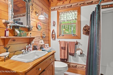 Tiny photo for 1130 Lakeview Drive, Sharps Chapel, TN 37866 (MLS # 1315640)