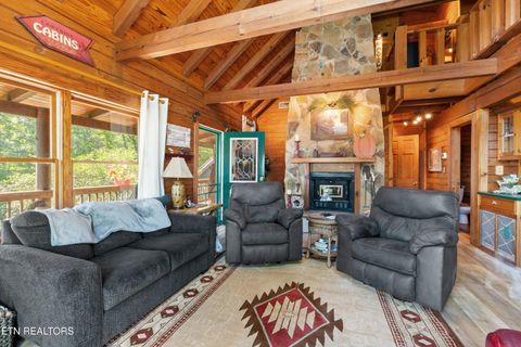 Tiny photo for 1130 Lakeview Drive, Sharps Chapel, TN 37866 (MLS # 1315640)