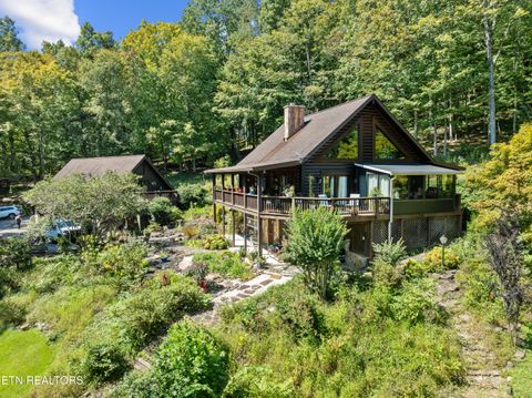 Tiny photo for 1130 Lakeview Drive, Sharps Chapel, TN 37866 (MLS # 1315640)