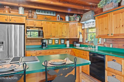 Tiny photo for 1130 Lakeview Drive, Sharps Chapel, TN 37866 (MLS # 1315640)