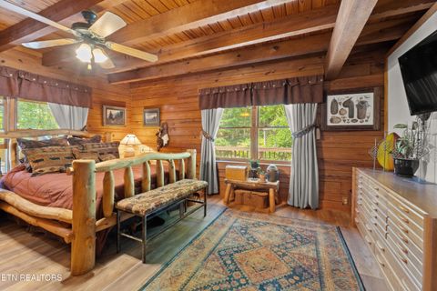 Tiny photo for 1130 Lakeview Drive, Sharps Chapel, TN 37866 (MLS # 1315640)