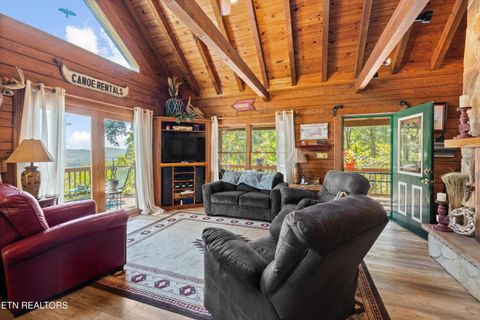 Tiny photo for 1130 Lakeview Drive, Sharps Chapel, TN 37866 (MLS # 1315640)