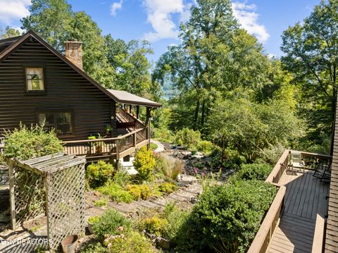 Tiny photo for 1130 Lakeview Drive, Sharps Chapel, TN 37866 (MLS # 1315640)
