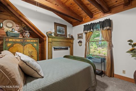 Tiny photo for 1130 Lakeview Drive, Sharps Chapel, TN 37866 (MLS # 1315640)