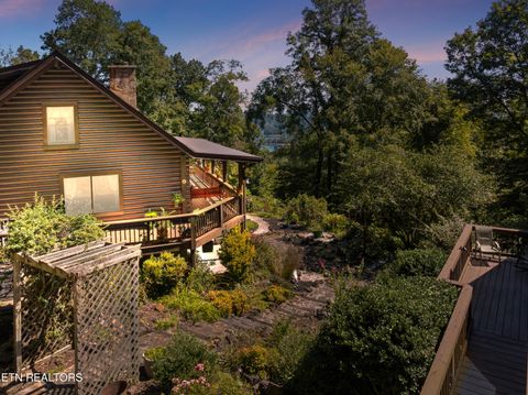 Tiny photo for 1130 Lakeview Drive, Sharps Chapel, TN 37866 (MLS # 1315640)