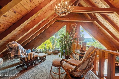 Tiny photo for 1130 Lakeview Drive, Sharps Chapel, TN 37866 (MLS # 1315640)