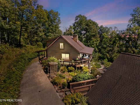 Tiny photo for 1130 Lakeview Drive, Sharps Chapel, TN 37866 (MLS # 1315640)