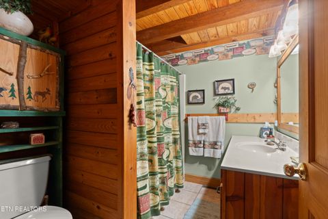 Tiny photo for 1130 Lakeview Drive, Sharps Chapel, TN 37866 (MLS # 1315640)