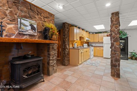 Tiny photo for 1130 Lakeview Drive, Sharps Chapel, TN 37866 (MLS # 1315640)