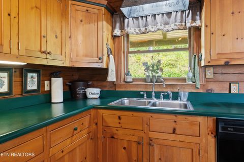 Tiny photo for 1130 Lakeview Drive, Sharps Chapel, TN 37866 (MLS # 1315640)