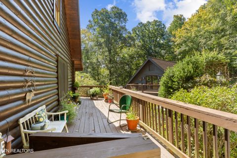 Tiny photo for 1130 Lakeview Drive, Sharps Chapel, TN 37866 (MLS # 1315640)