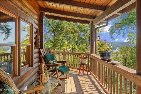 Tiny photo for 1130 Lakeview Drive, Sharps Chapel, TN 37866 (MLS # 1315640)