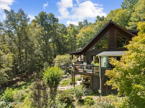 Tiny photo for 1130 Lakeview Drive, Sharps Chapel, TN 37866 (MLS # 1315640)