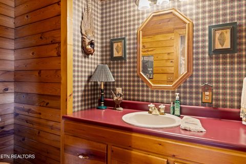 Tiny photo for 1130 Lakeview Drive, Sharps Chapel, TN 37866 (MLS # 1315640)