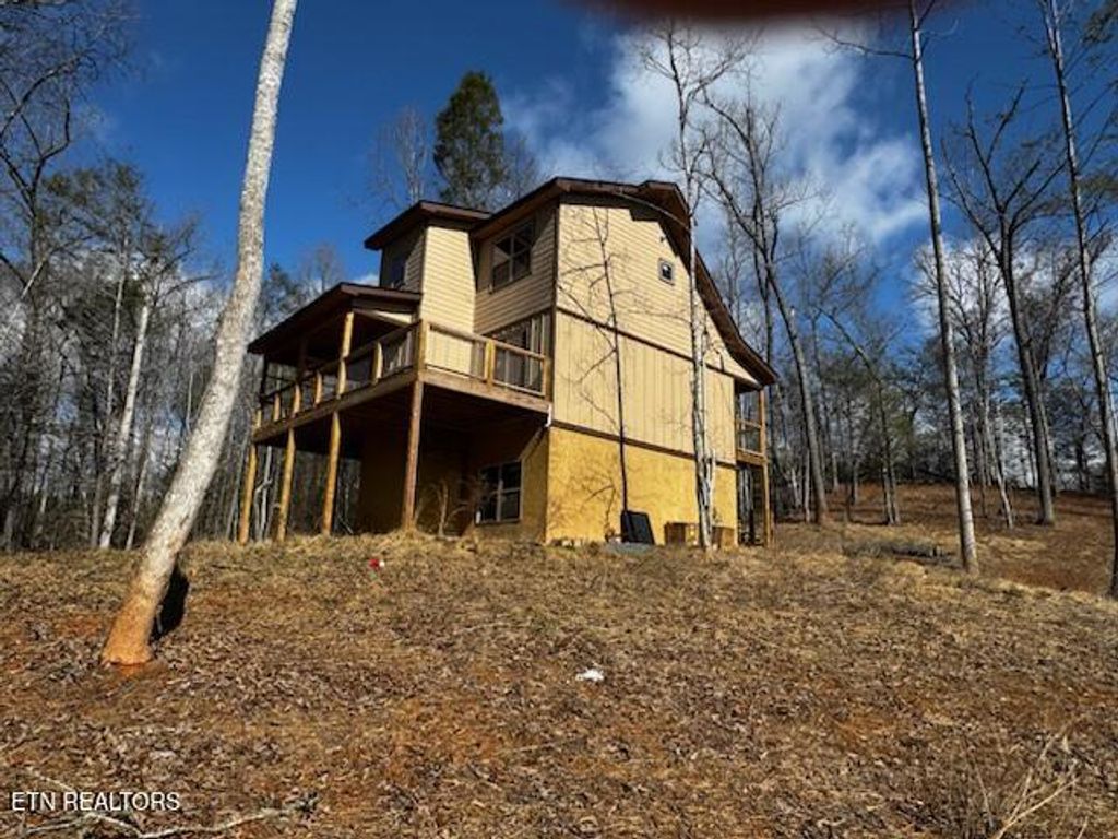 Photo of 334 C H Lane, Gatlinburg, TN 37738 (MLS # 1319341)