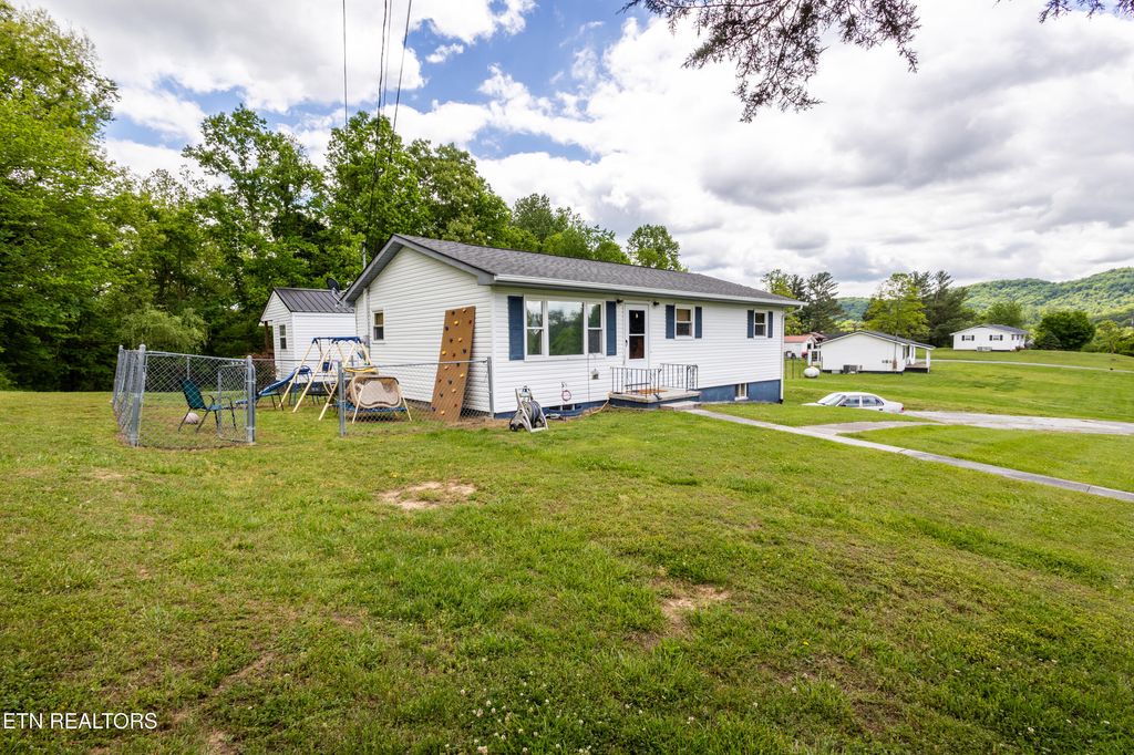 Photo of 172 W Hills Rd, Rutledge, TN 37861 (MLS # 1300698)