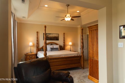 Tiny photo for 12624 Hunters Creek Lane, Knoxville, TN 37922 (MLS # 1327969)