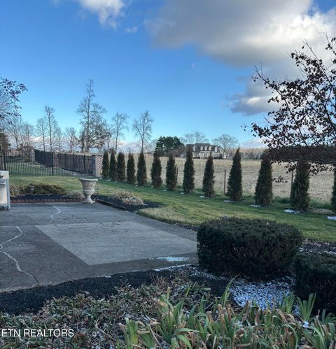 Tiny photo for 12624 Hunters Creek Lane, Knoxville, TN 37922 (MLS # 1327969)