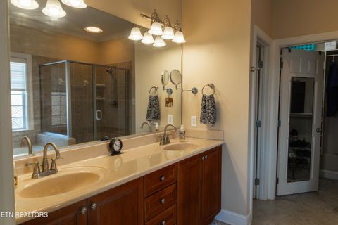 Tiny photo for 12624 Hunters Creek Lane, Knoxville, TN 37922 (MLS # 1327969)