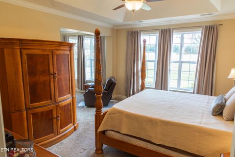 Tiny photo for 12624 Hunters Creek Lane, Knoxville, TN 37922 (MLS # 1327969)