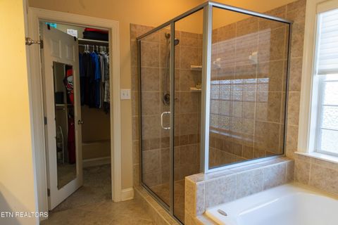 Tiny photo for 12624 Hunters Creek Lane, Knoxville, TN 37922 (MLS # 1327969)