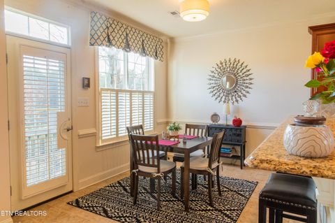 Tiny photo for 12624 Hunters Creek Lane, Knoxville, TN 37922 (MLS # 1327969)