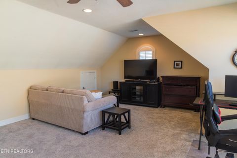 Tiny photo for 12624 Hunters Creek Lane, Knoxville, TN 37922 (MLS # 1327969)